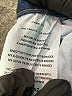 Lee Blue Jeans Size 18 - photo 5