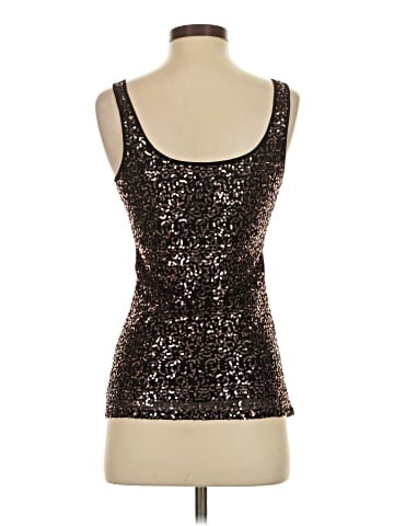 Moda International Sleeveless Top (view 2)
