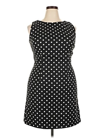 Alyx Casual Dress (view 1)