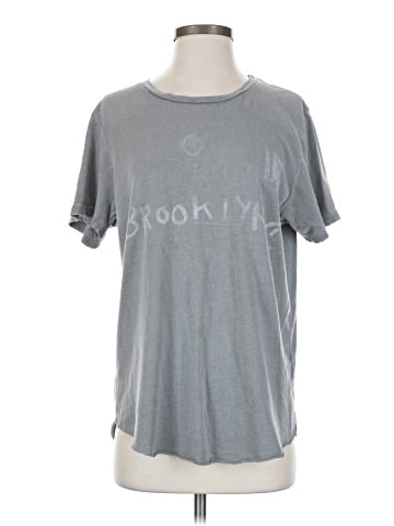 Junk Food Short Sleeve T-Shirt (view 1)