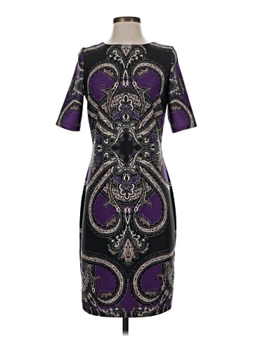 Roz & Ali Cocktail Dress (view 1)