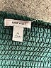 Nine West Green Cocktail Dress Size M - photo 7