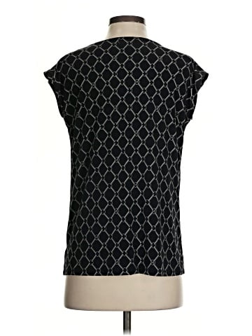 MICHAEL Michael Kors Short Sleeve Top (view 2)
