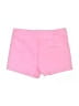 Crewcuts 100% Cotton Solid Pink Shorts Size 5 - photo 2