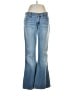 Adriano Goldschmied Blue Jeans Size 28 waist - photo 1