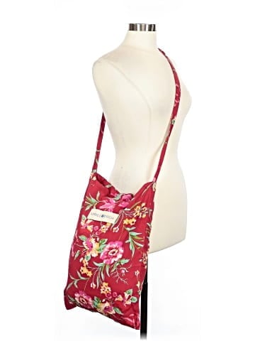 April Cornell Crossbody Bag (view 2)