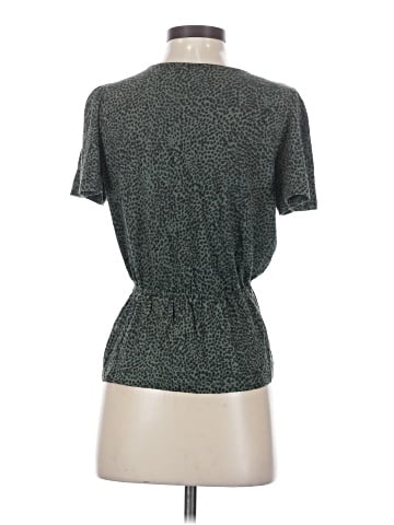 Lucky Brand Short Sleeve T-Shirt (view 2)