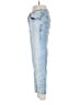 True Religion Hearts Blue Jeans Size 16 - photo 5