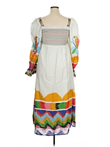 FARM Rio Casual Dress (view 2)