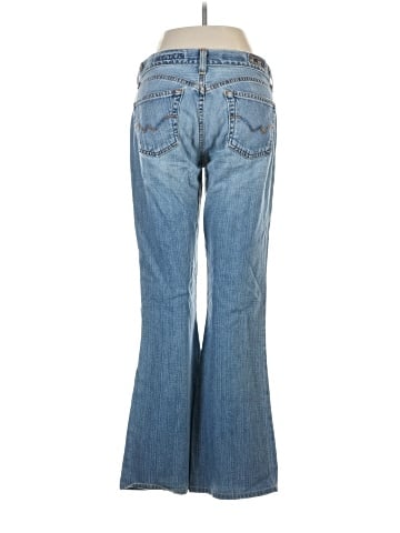 Adriano Goldschmied Jeans (view 2)