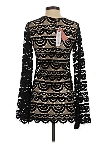 PilyQ Cocktail Dress (view 2)