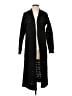 By Anthropologie Black Coat Size XS - photo 1