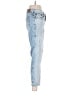 True Religion Hearts Blue Jeans Size 16 - photo 4