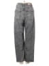 IKKS Gray Jeans Size 34 waist - photo 2