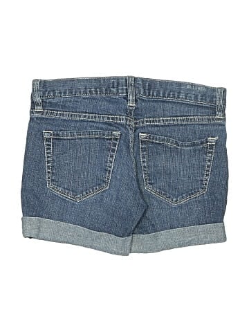 Bullhead Denim Shorts (view 2)