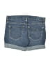 Bullhead Blue Denim Shorts Size 00 - photo 2