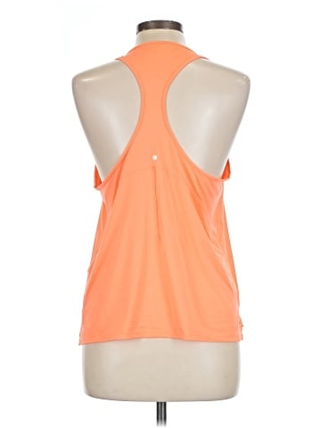 Under Armour Sleeveless T-Shirt (view 2)