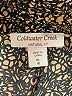 Coldwater Creek Animal Print Brown Casual Pants Size 16 - photo 4