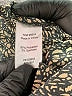 Coldwater Creek Animal Print Brown Casual Pants Size 16 - photo 6