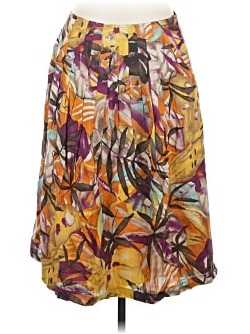 Lafayette 148 New York Casual Skirt (view 1)