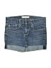 Bullhead Blue Denim Shorts Size 00 - photo 1