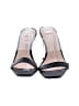 BP. Black Sandals Size 7 - photo 2