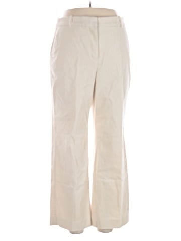 J.Crew Factory Store Khakis (view 1)