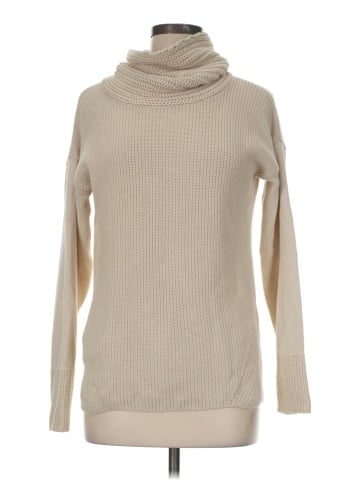 Esprit Turtleneck Sweater (view 1)