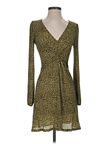 MNG Casual Dress (view 1)