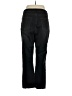 Mud Pie Black Jeans Size XL - photo 2