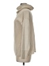 Esprit Solid Tan Turtleneck Sweater Size M - photo 5