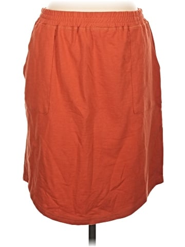 Architect Casual Skirt (view 1)