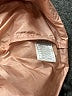 BB Dakota 100% Polyester Pink Raincoat Size XS - photo 4