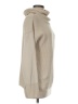 Esprit Solid Tan Turtleneck Sweater Size M - photo 4