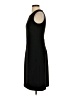 Boden Solid Black Cocktail Dress Size 4R - photo 5