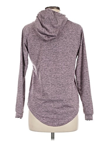 Love Zip Up Hoodie (view 2)