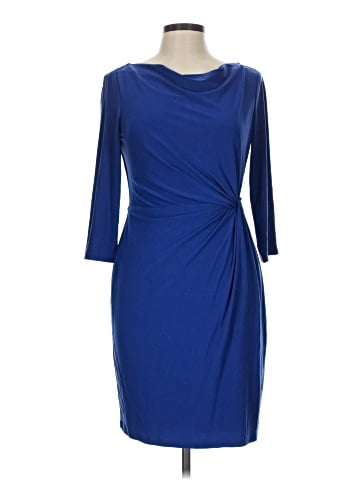 Lauren by Ralph Lauren Cocktail Dress (view 1)