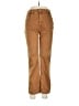 Zara Brown Jeans Size 6 - photo 1