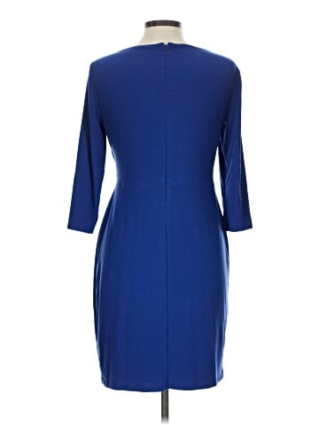 Lauren by Ralph Lauren Cocktail Dress (view 2)