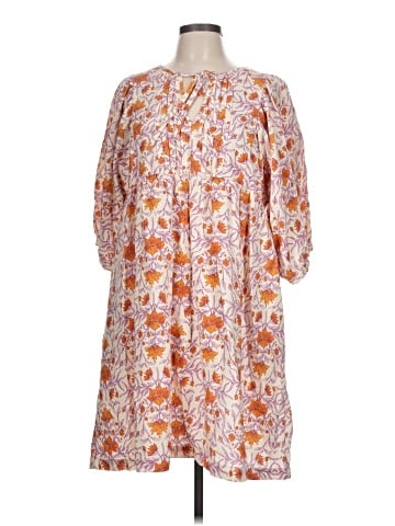 Universal Thread Casual Dress (view 1)