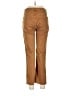 Zara Brown Jeans Size 6 - photo 2