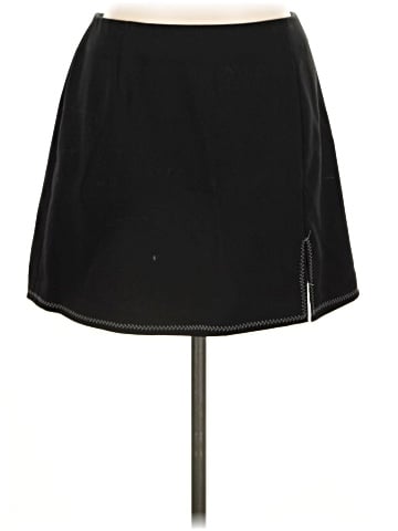 Uniqlo Casual Skirt (view 1)