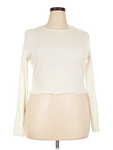 ASOS Long Sleeve T-Shirt (view 1)