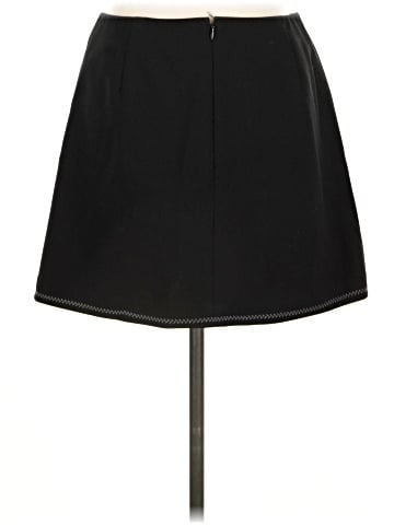 Uniqlo Casual Skirt (view 2)