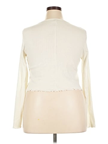 ASOS Long Sleeve T-Shirt (view 2)