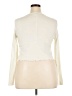 ASOS Ivory Long Sleeve T-Shirt Size 14 - photo 2