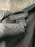 Halogen Black Cocktail Dress Size M - photo 7
