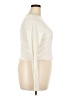 ASOS Ivory Long Sleeve T-Shirt Size 14 - photo 4