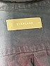 Everlane Blue Long Sleeve Button-Down Shirt Size 10 - photo 7