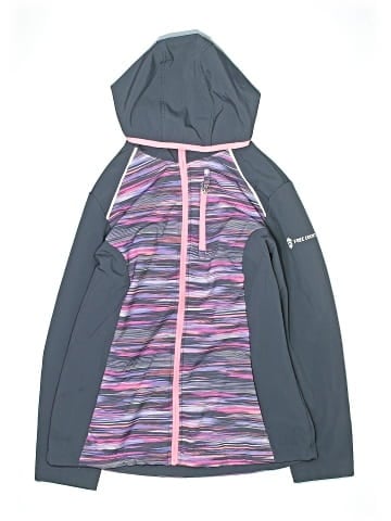 Free Country Track Jacket (view 1)